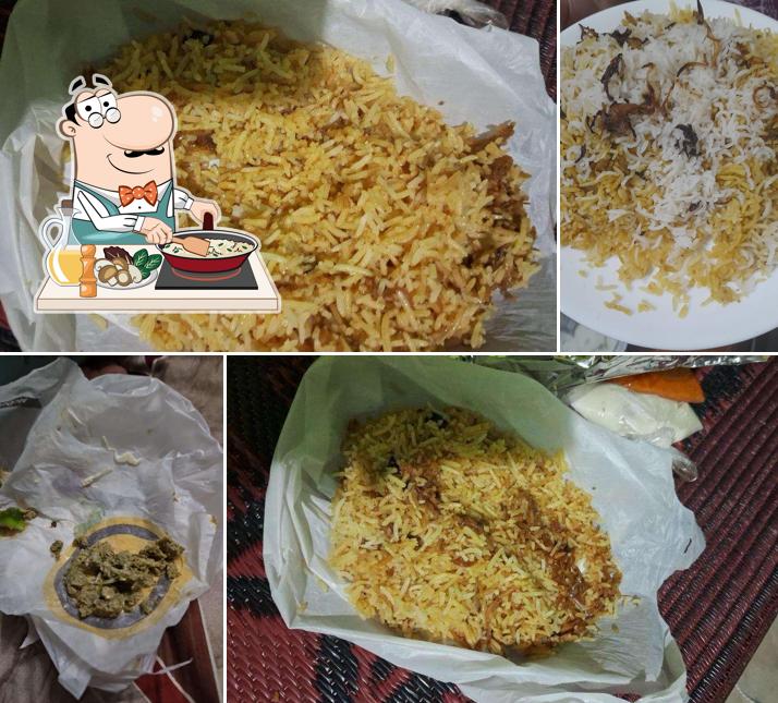 Biryani Darbar