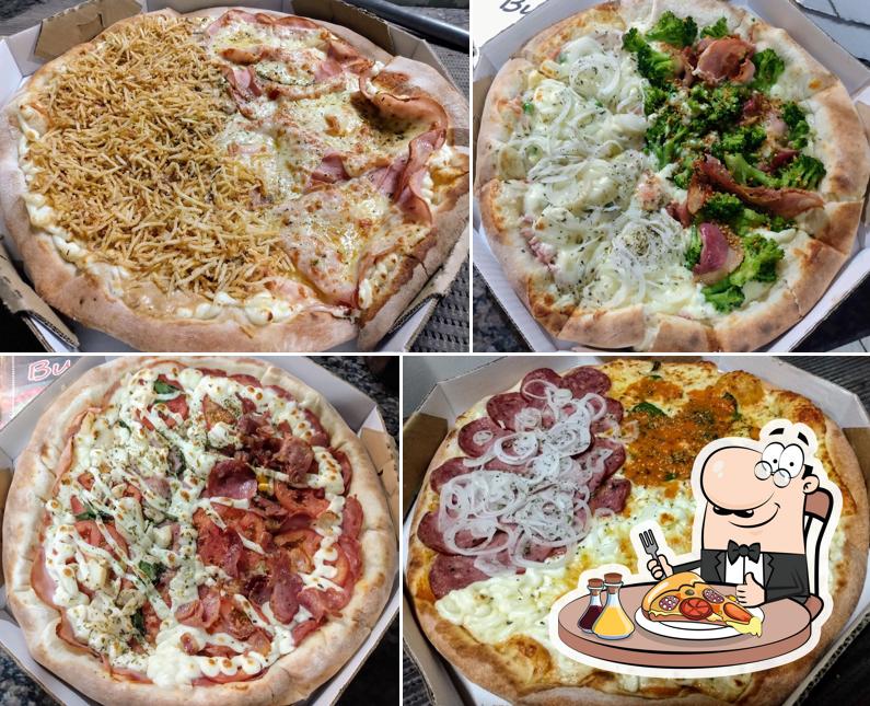 Buona Pizzaria