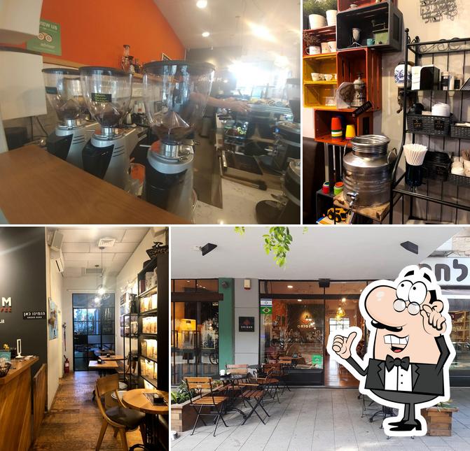 Origem Coffee