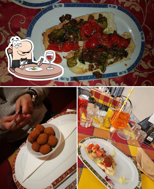 Platti al El Merendero