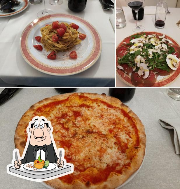 Cibo al Epoca
