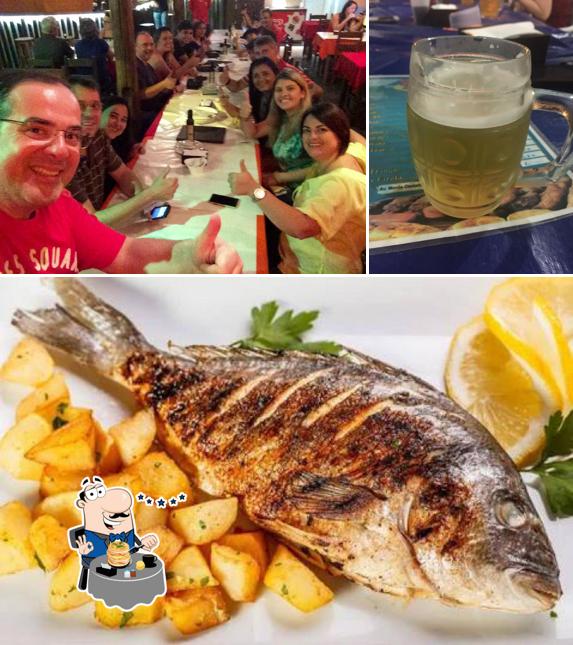 Fardim Restaurante E Petiscaria