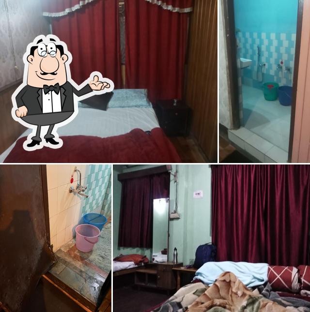 Check out how Hotel Dil looks inside