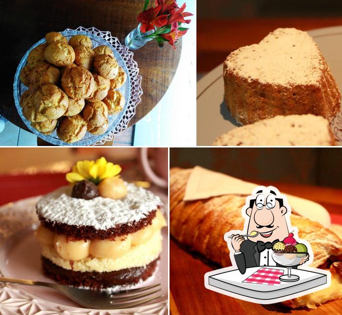 Família Lorenzi Pães Artesanais