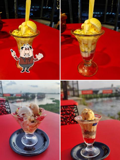 Food at Maritime