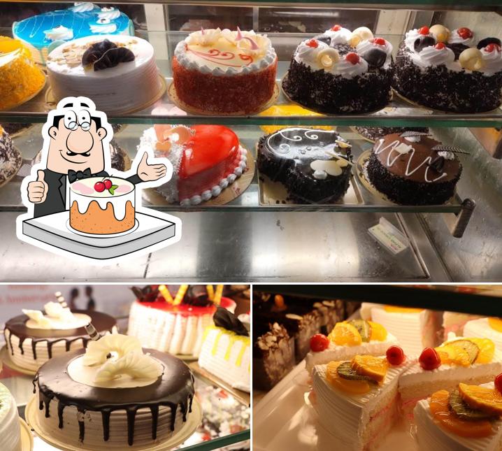 See the photo of Monginis Cake Shops, Berhampur