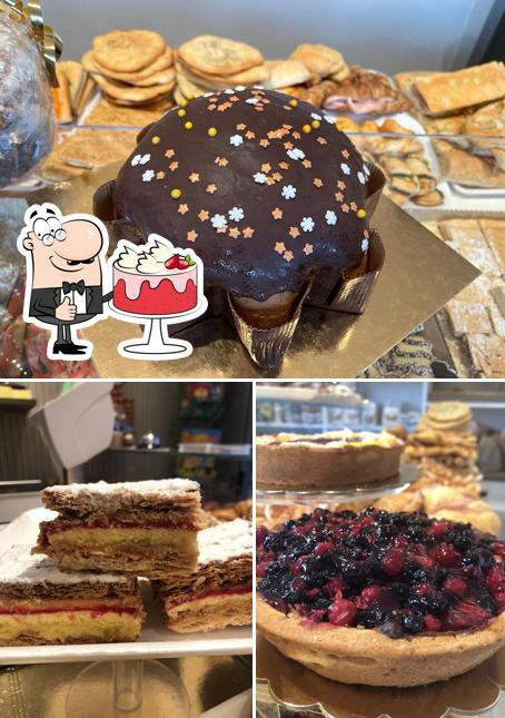 Vedi la foto di Panificio Casa Del Pane