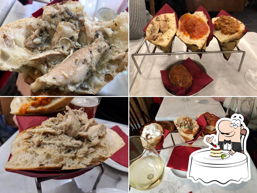 Trapizzino Milano Marghera