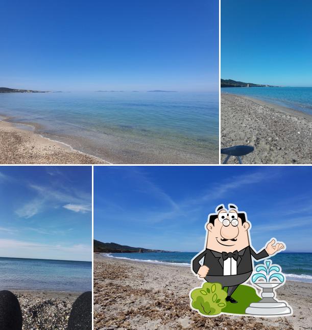 Lido Punta Bianca