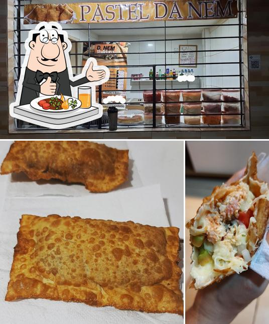 Pastel da Nem