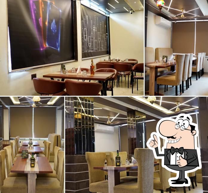 Shree Bar and Restaurant photo