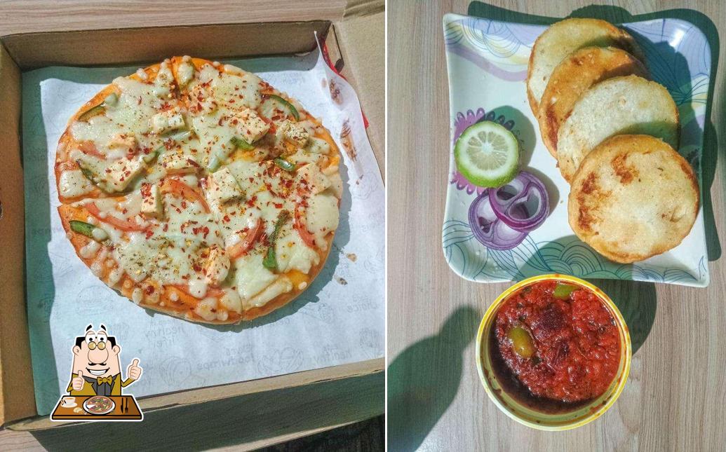 Arundhati's Cloud Kitchen