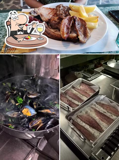 Cibo al Bar & Cucina Romagnola Giardino