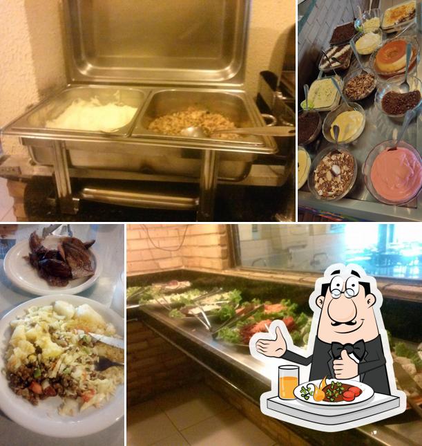Casarão Grill Goiana