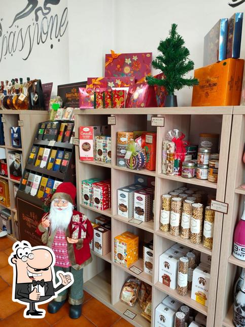 Vedi la foto di Cialda e Cioccolato - Vendita di Cialde e Capsule di Caffè - Pescara Tiburtina