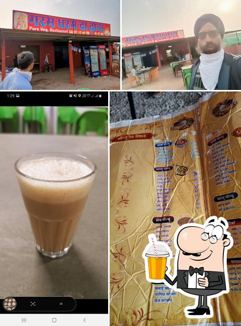 Garam Dharam Da Dhaba