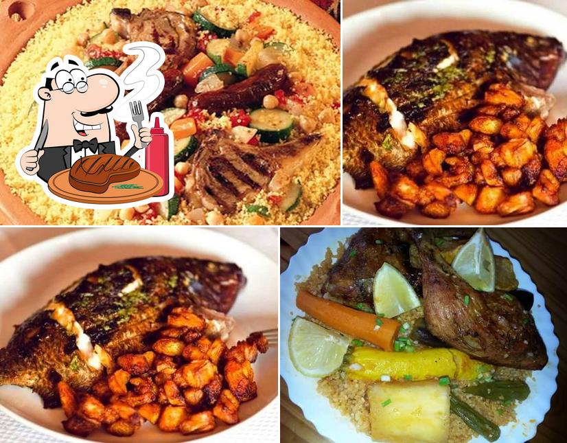 Ivoire Saveurs
