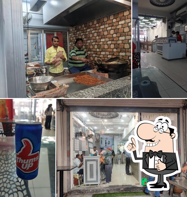 Jawali's Fine Indian Cuisine