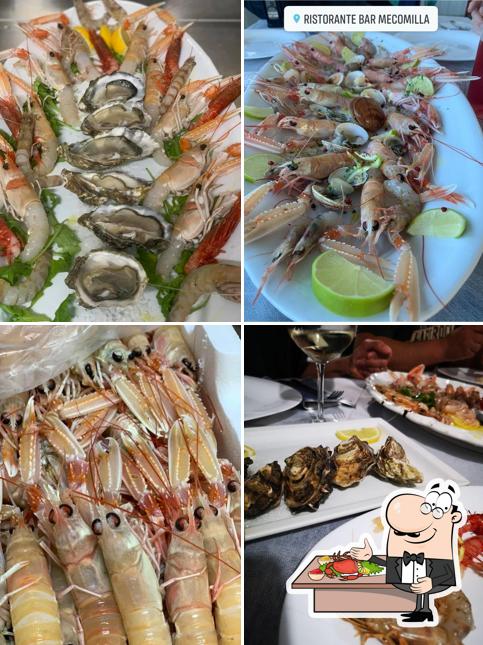 Mecomilla Ristorante