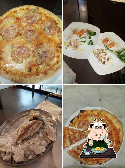 Platti al Miglior Gusto Ristorante Pizzeria