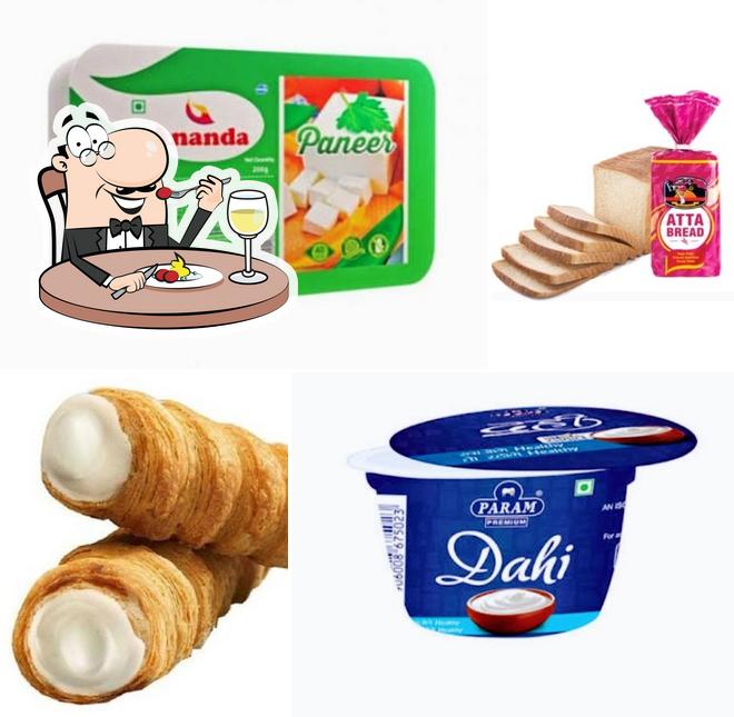 Naveen Bakers and Confectioners