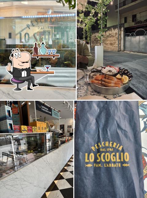 Pescheria Lo Scoglio