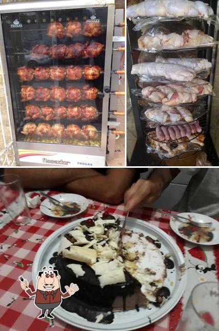 Primo Frango Assado