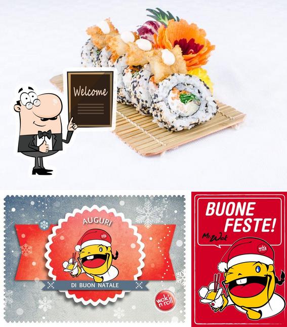 Guarda la immagine di Roll Eat