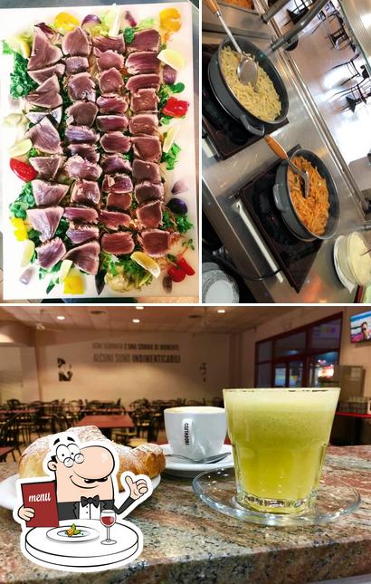 Platti al Speedy Bunny Ivrea