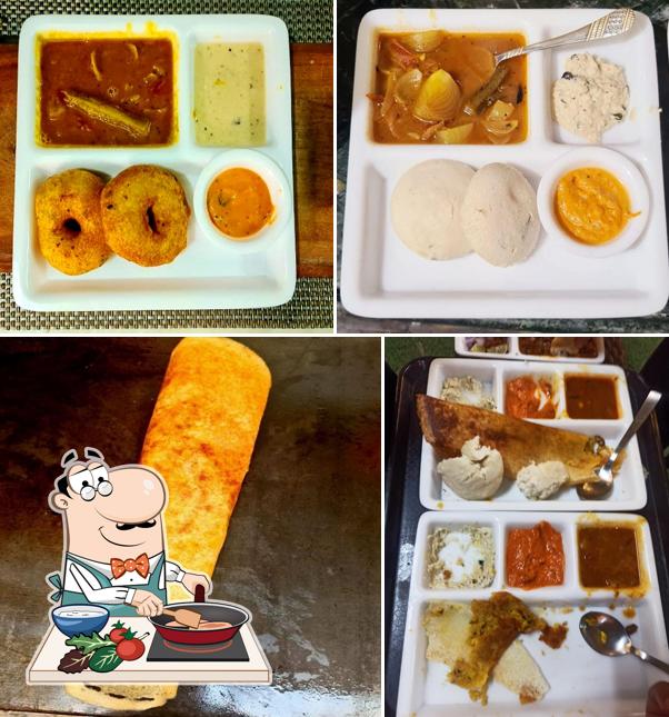 The Dosa Shop By Gaurav