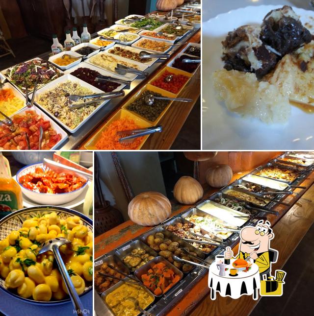Restaurante Matulão