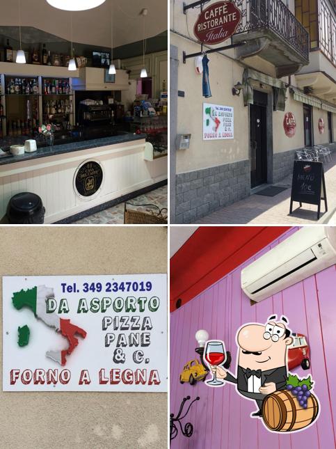Ristorante Italia