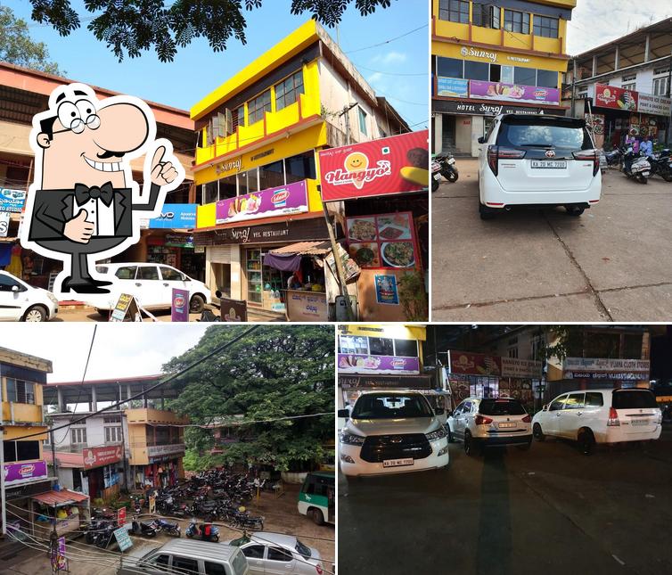 Suraj Hotel