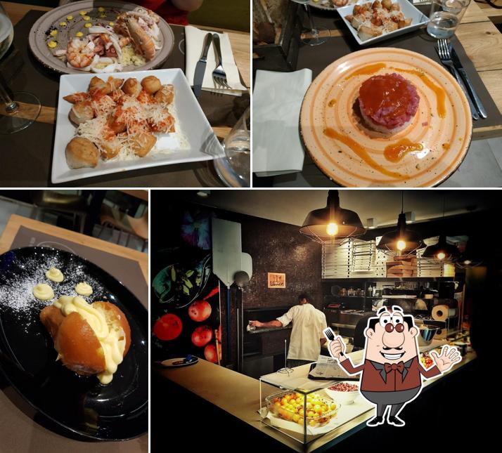 Platti al Unico Ristorante Pizzeria Mogliano