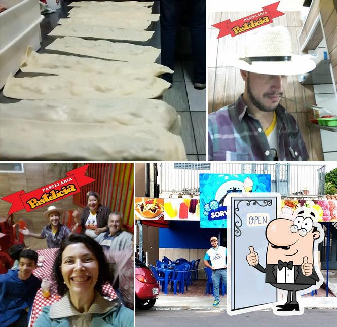 Pastelicia Av Mogi Mirim