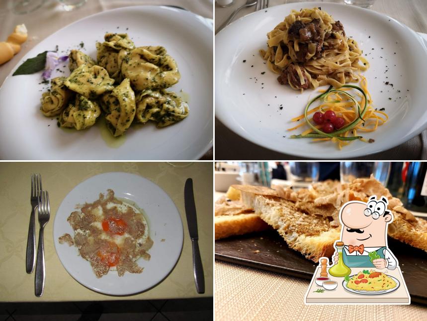 Ristorante Padus