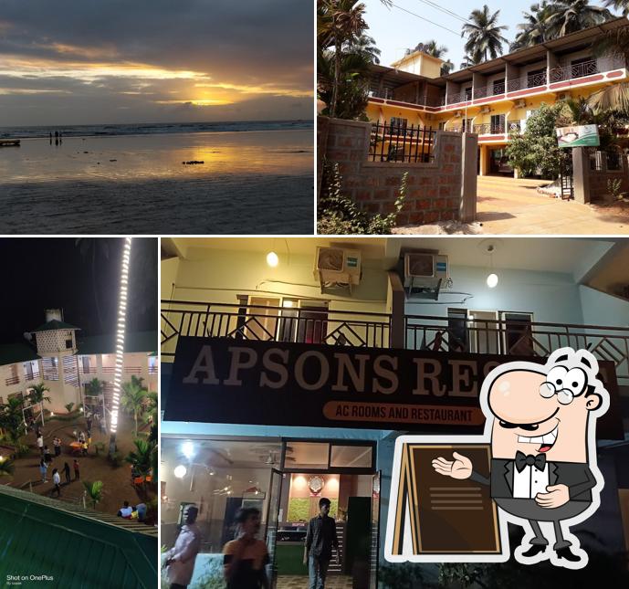 Apsons Resort