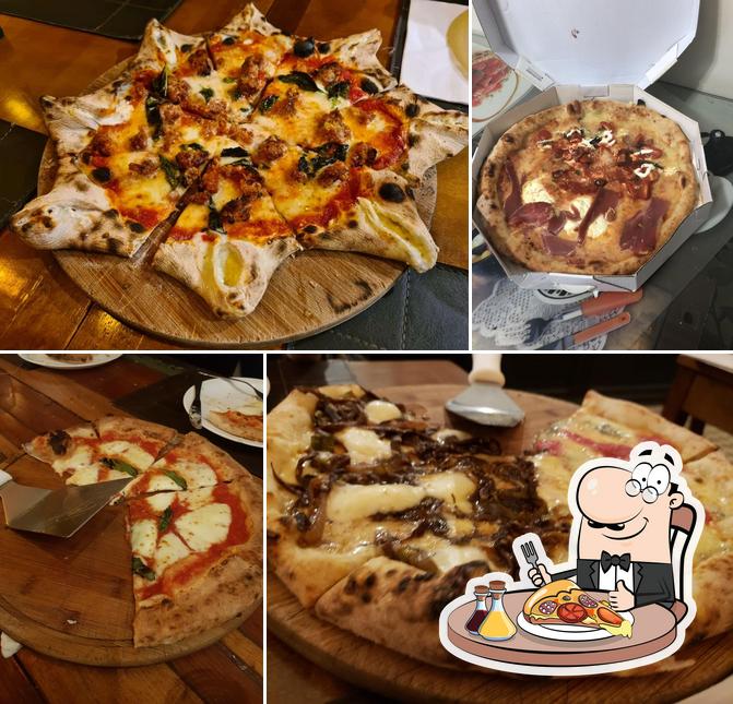 Baco Pizzaria