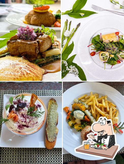 Platti al Bahnhof Giswil - Restaurant & Catering