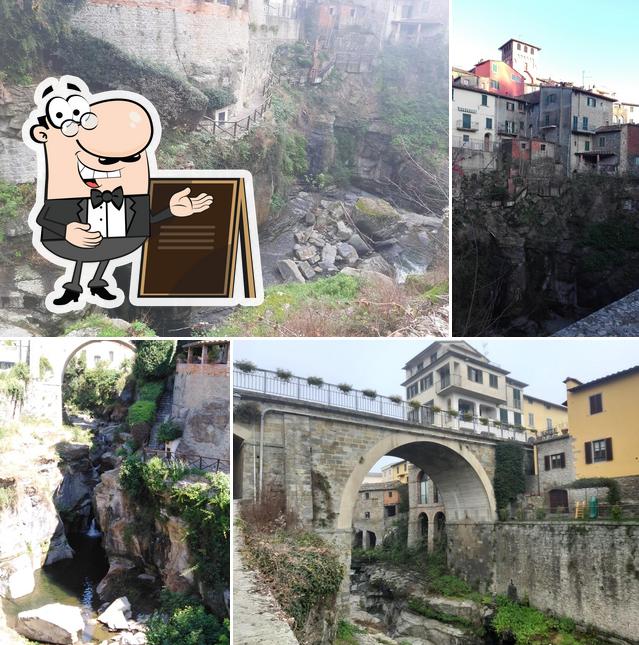 Bar Giglio