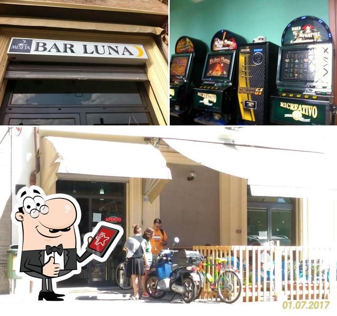 Vedi la immagine di Bar Luna