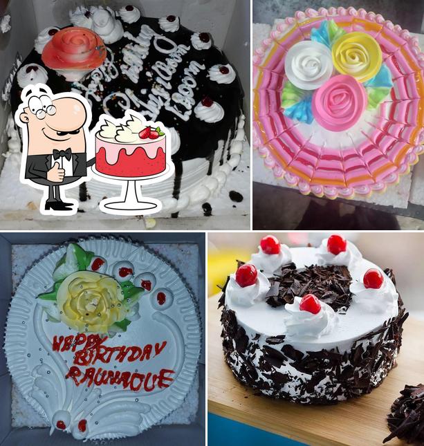 Bharat Bakery