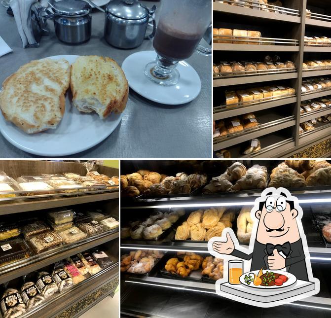 Panificadora Pan D'amore