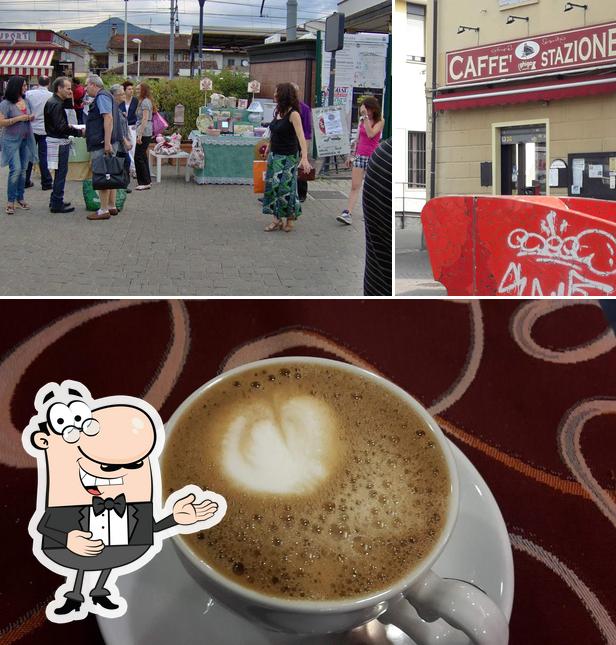 Ecco una foto di Caffe Stazione