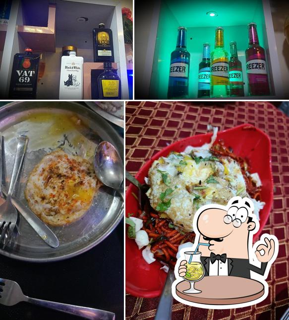 Damini Restaurant and Bar