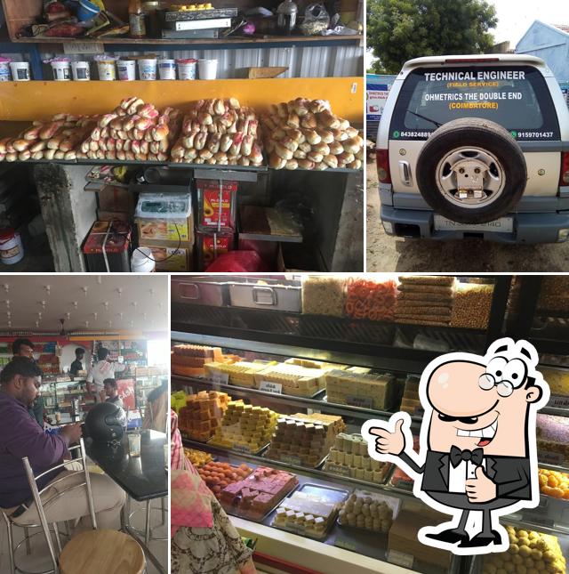 Iyyengar Bakery