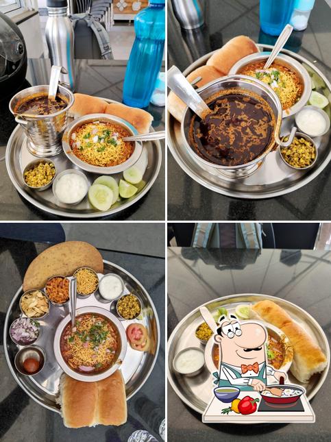 Jogeshwari Misal Morgaon