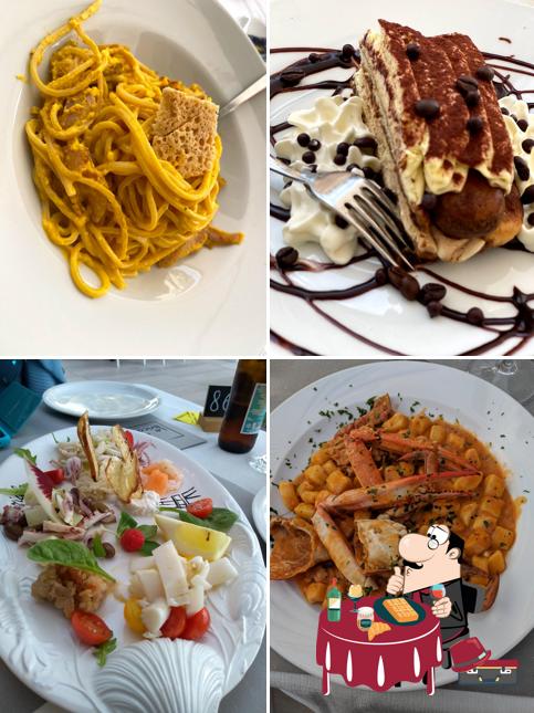 Le Bricole Ristorante