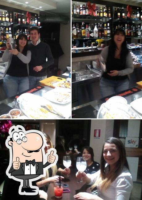 Immagine di Le Dolci Delizie Bistrot Di Megna Marilena