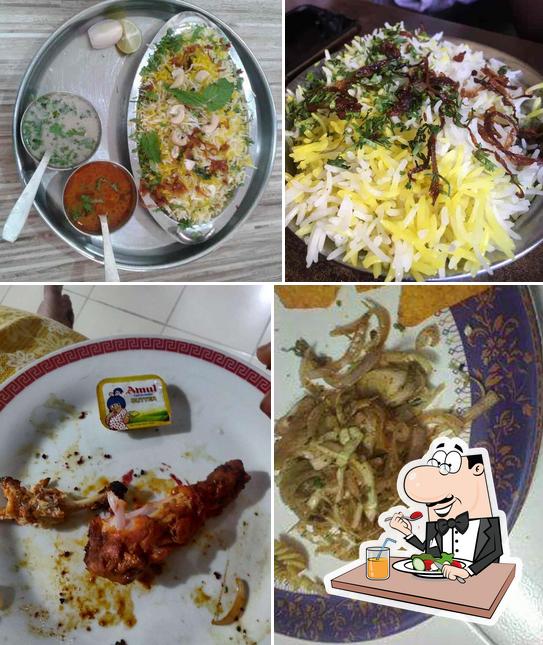 P K Biryani House Original P K Biryani Since 2009 Best Biryani